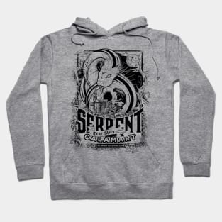 Serpent Hoodie